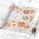 Search for bake wrapping paper Cooking