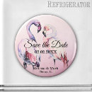 Search for pink flamingo save the dates Bridal