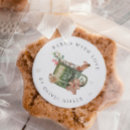 Search for love cookies stickers Christmas baking