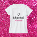 Search for strong independent woman tshirts Cute