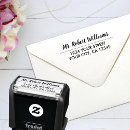 Search for address rubber stamps Modern calligraphy
