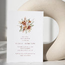 Search for bouquet baby shower invitations Trendy