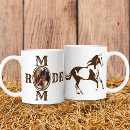 Search for horse mom mugs Mother