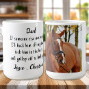 Search for animal trainer mugs Equine