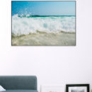 Search for seascape posters Sky