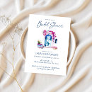 Search for bougainvillea invitations Blue