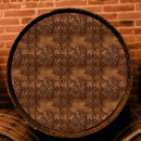 Search for wooden pattern Decoupage
