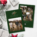 Search for five photo cards Typography