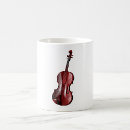 Search for viola coffee mugs Music