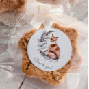 Search for modern fox stickers Gender neutral