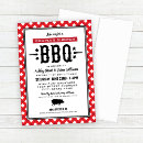 Search for rustic shower wedding invitations Bbq
