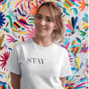 Search for positive message tshirts Typography