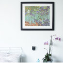 Search for flower art Irises