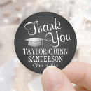 Search for silver and black graduation stickers Elegant