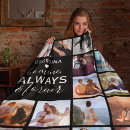 Search for valentines day throw blankets Collage