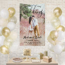 Search for vertical banners For her