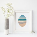 Search for oval posters Minimalist