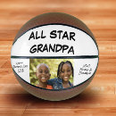 Search for fathers day basketballs Grandfather
