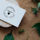 Search for circle business stationery Heart