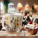 Search for pastry shops mugs Bakery