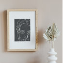 Search for abstract line drawings posters Female