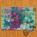 Search for plum tissue paper Vintage