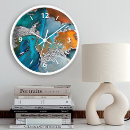 Search for blue and silver art Agate