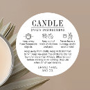 Search for black and white product labels Modern