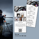 Search for black wedding rack cards Professional