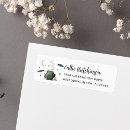 Search for cauldron return address labels Halloween baby shower