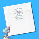 Search for blue dino stickers Baby boy