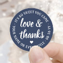 Search for love address stickers Script