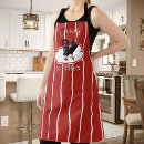 Search for red rooster aprons Poultry