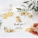 Search for honeycombs cards Sunflower