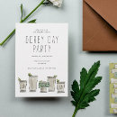 Search for horse party invitations Derby