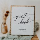 Search for please sign our guestbook posters Whimsical typography