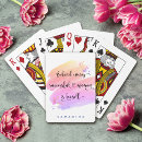 Search for strong woman playing cards Inspirational