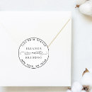 Search for newly weds stickers Elegant
