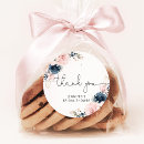 Search for navy bridal shower stickers Gold