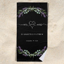 Search for mr and mrs beach towels Honeymoon