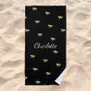 Search for bee beach towels Summer