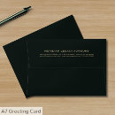 Search for dark green envelopes Simple