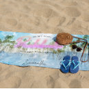 Search for tropical beach towels Travel