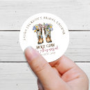 Search for floral bridal stickers Watercolor flowers
