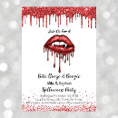 Search for red lips invitations Glamour