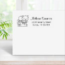 Search for cat books rubber stamps Reading