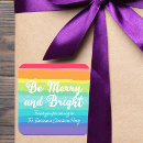 Search for bright rainbow stickers Lgbtq