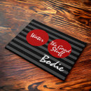 Search for novelty doormats Pattern