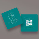Search for upload business cards Square