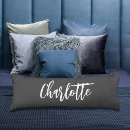 Search for dark charcoal grey cushions Modern